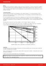 Предварительный просмотр 7 страницы Voice-Acoustic Aleasub-10 Manual