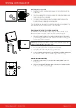 Предварительный просмотр 8 страницы Voice-Acoustic Aleasub-10 Manual