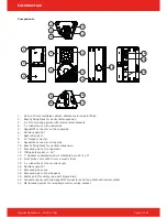 Preview for 5 page of Voice-Acoustic Modular-10 Manual