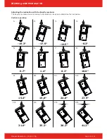 Preview for 10 page of Voice-Acoustic Modular-10 Manual