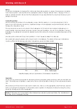 Предварительный просмотр 7 страницы Voice-Acoustic Score-8 Manual