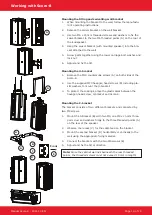 Preview for 10 page of Voice-Acoustic Score-8 Manual