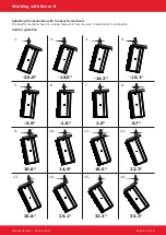 Предварительный просмотр 12 страницы Voice-Acoustic Score-8 Manual