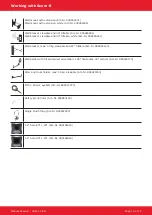 Preview for 14 page of Voice-Acoustic Score-8 Manual