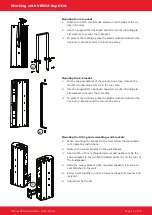 Предварительный просмотр 11 страницы Voice-Acoustic VENIA-6sp DDA Manual