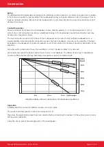 Предварительный просмотр 9 страницы Voice-Acoustic VENIA-8sp DDA Manual