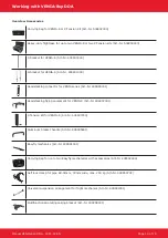 Предварительный просмотр 13 страницы Voice-Acoustic VENIA-8sp DDA Manual