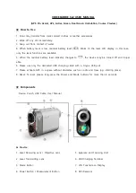 Voice Caddie SL2 User Manual preview