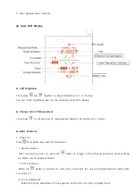 Preview for 2 page of Voice Caddie SL2 User Manual