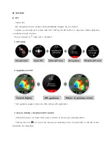 Preview for 5 page of Voice Caddie SL2 User Manual