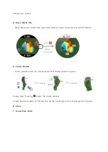 Preview for 7 page of Voice Caddie SL2 User Manual