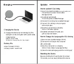 Preview for 13 page of Voice Caddie VC4 User Manual