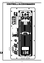 Preview for 16 page of Voice Systems CLUB MINI User Manual