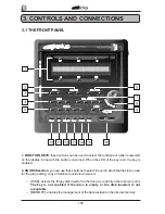 Preview for 8 page of Voice Systems genius Operating Manual