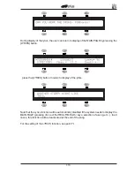 Preview for 21 page of Voice Systems genius Operating Manual