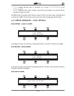 Preview for 51 page of Voice Systems genius Operating Manual