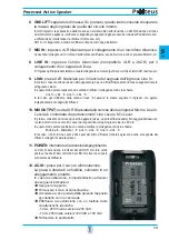 Preview for 16 page of Voice Systems Proteus 180 A Manual