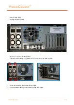 Preview for 7 page of VoiceCollect VC-MDx How To Replace