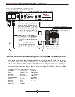 Preview for 6 page of VoiceGear VGP-30 Owner'S Manual