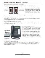 Preview for 8 page of VoiceGear VGP-30 Owner'S Manual