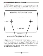 Preview for 12 page of VoiceGear VGP-30 Owner'S Manual