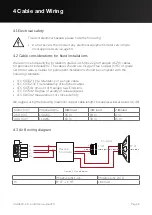 Предварительный просмотр 9 страницы Void Air 8 User Manual