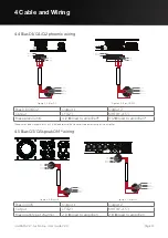 Предварительный просмотр 11 страницы Void Air Motion User Manual