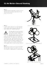 Предварительный просмотр 16 страницы Void Air Motion User Manual