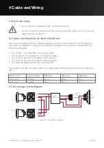 Предварительный просмотр 9 страницы Void Air Vantage User Manual