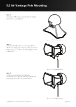 Предварительный просмотр 13 страницы Void Air Vantage User Manual