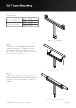 Предварительный просмотр 22 страницы Void Air Vantage User Manual