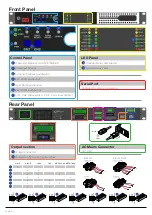 Предварительный просмотр 10 страницы Void Bias D1 User Manual