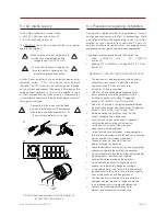 Preview for 13 page of Void Bias V3 User Manual