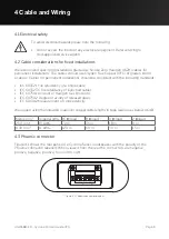 Предварительный просмотр 9 страницы Void Cyclone 10 User Manual