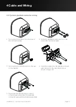 Preview for 10 page of Void Cyclone 4 User Manual