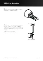 Предварительный просмотр 18 страницы Void Cyclone 4 User Manual