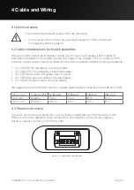 Предварительный просмотр 9 страницы Void Cyclone 55 User Manual