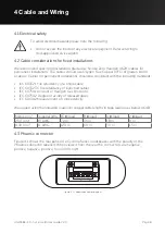 Preview for 8 page of Void Cyclone 8 User Manual