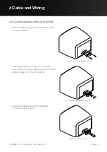 Предварительный просмотр 10 страницы Void Cyclone Bass User Manual