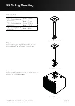 Предварительный просмотр 16 страницы Void Cyclone Bass User Manual