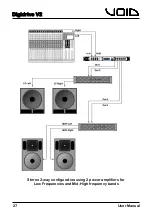 Предварительный просмотр 27 страницы Void Digidrive V2 User Manual