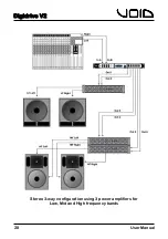 Предварительный просмотр 28 страницы Void Digidrive V2 User Manual