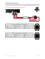 Предварительный просмотр 18 страницы Void Incubus Series User Manual