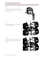 Предварительный просмотр 27 страницы Void Incubus Series User Manual