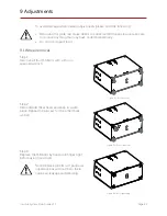 Предварительный просмотр 32 страницы Void Incubus Series User Manual