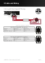 Предварительный просмотр 17 страницы Void Incubus System User Manual