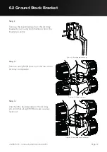 Предварительный просмотр 22 страницы Void Incubus System User Manual