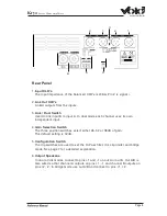 Preview for 6 page of Void KRYO K4 Owner'S Manual