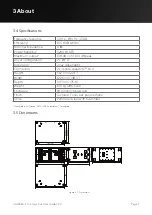 Preview for 7 page of Void Stasys Xair User Manual