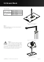 Предварительный просмотр 14 страницы Void Tri Motion User Manual